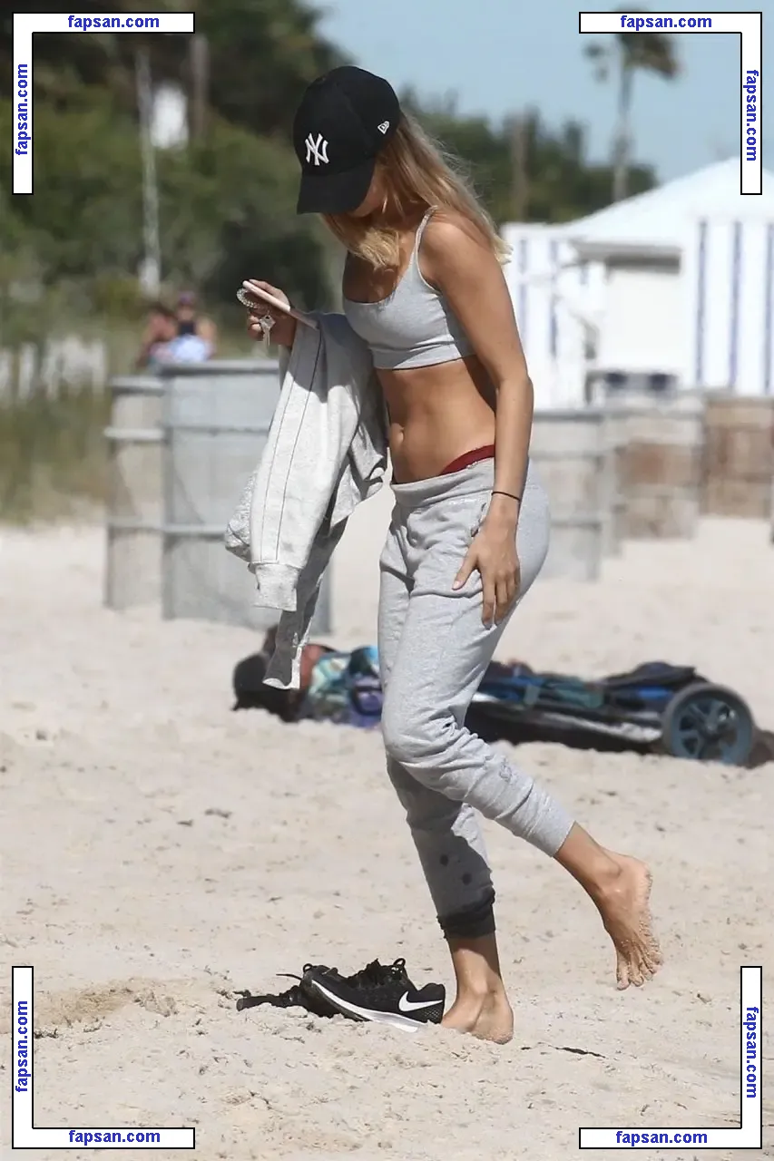 Kimberley Garner nude photo #0242 from OnlyFans