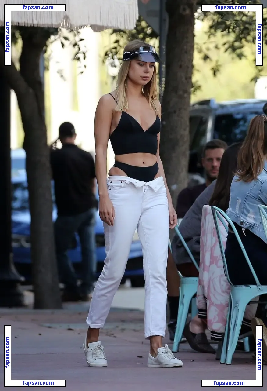 Kimberley Garner nude photo #0249 from OnlyFans