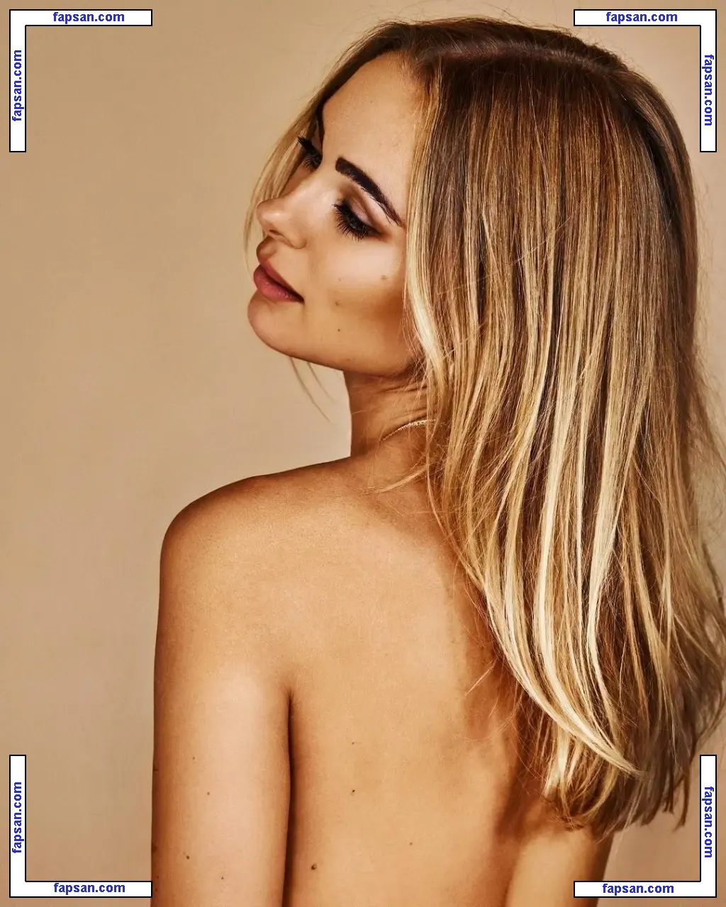 Kimberley Garner nude photo #0428 from OnlyFans