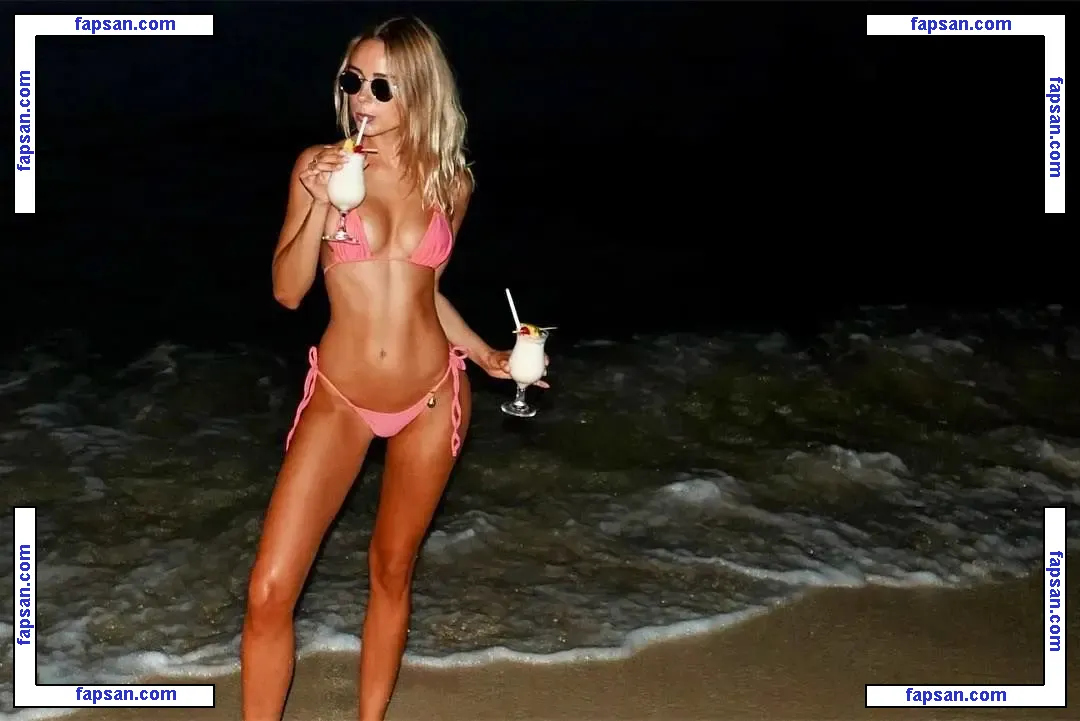 Kimberley Garner nude photo #0489 from OnlyFans