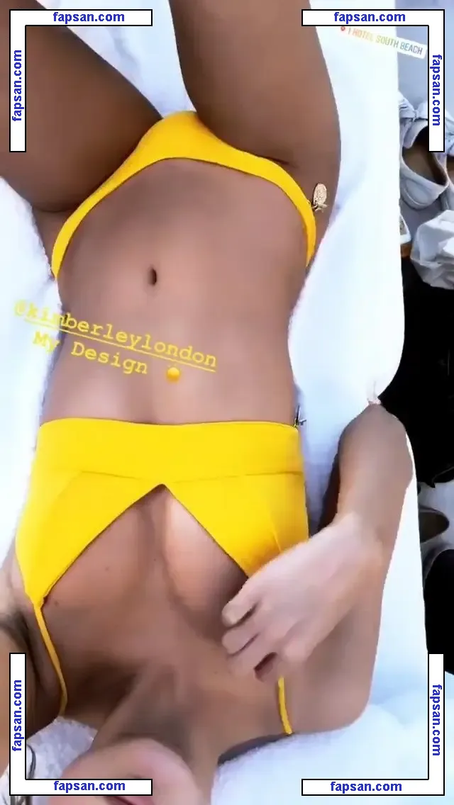 Kimberley Garner nude photo #0491 from OnlyFans