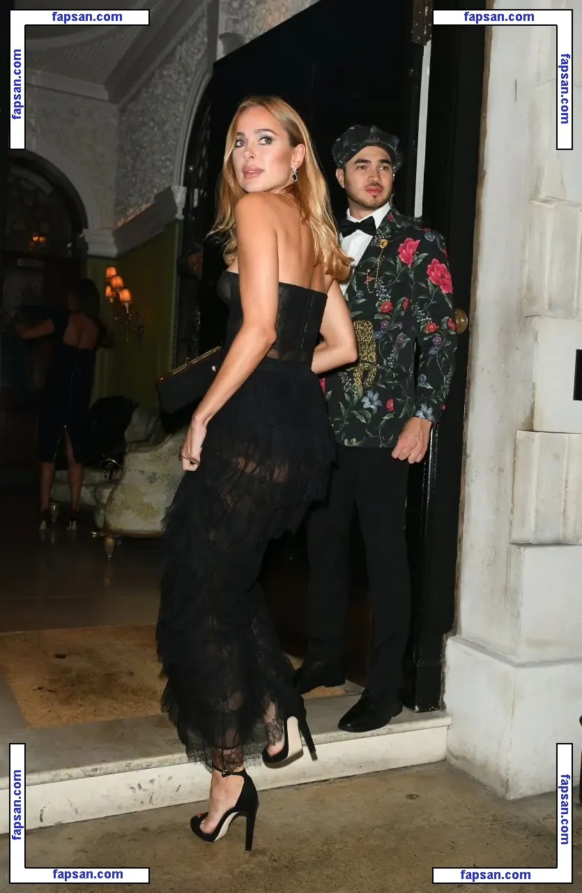 Kimberley Garner голая фото #0730 с Онлифанс