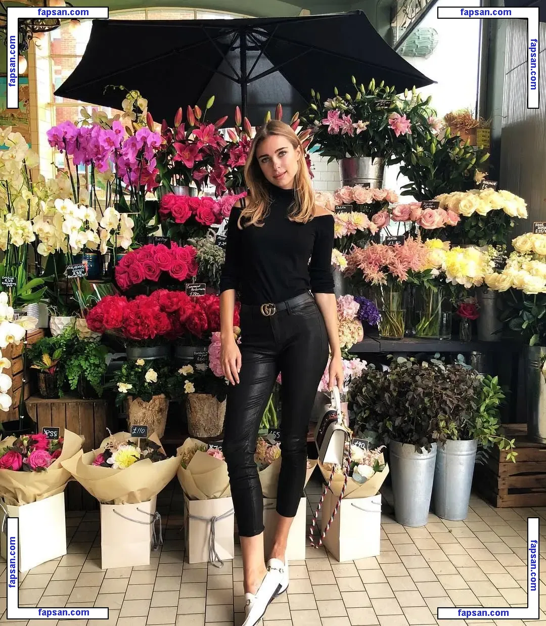 Kimberley Garner nude photo #0814 from OnlyFans