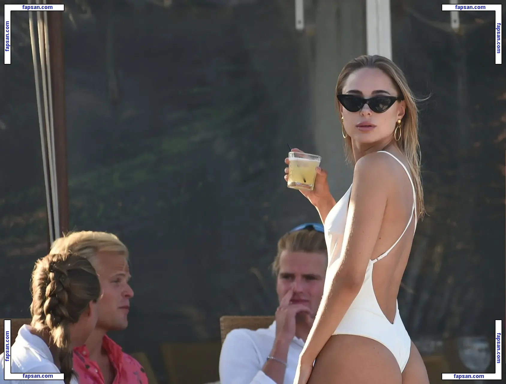 Kimberley Garner nude photo #0991 from OnlyFans