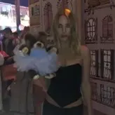 Kimberley Garner nude #0006