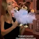 Kimberley Garner nude #0009