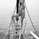 Kimberley Garner nude #0088
