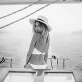 Kimberley Garner nude #0094