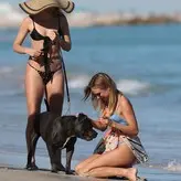 Kimberley Garner nude #0097