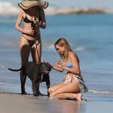 Kimberley Garner nude #0098
