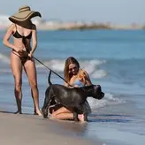 Kimberley Garner nude #0099