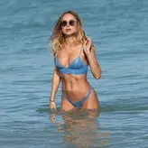 Kimberley Garner nude #0115