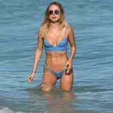 Kimberley Garner nude #0116