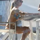 Kimberley Garner nude #0156