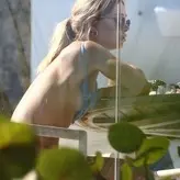 Kimberley Garner nude #0157