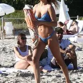 Kimberley Garner nude #0158