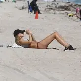 Kimberley Garner nude #0191