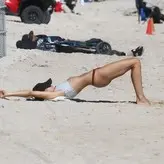 Kimberley Garner nude #0194