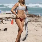 Kimberley Garner nude #0199