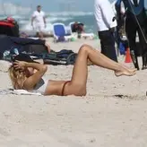 Kimberley Garner nude #0207