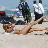 Kimberley Garner nude #0209