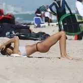 Kimberley Garner nude #0211