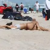 Kimberley Garner nude #0213