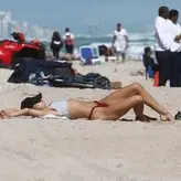 Kimberley Garner nude #0214