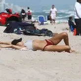 Kimberley Garner nude #0217