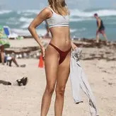 Kimberley Garner nude #0218