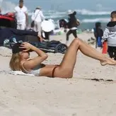 Kimberley Garner nude #0219