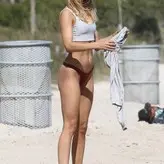Kimberley Garner nude #0225