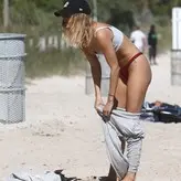 Kimberley Garner nude #0234