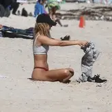 Kimberley Garner nude #0235