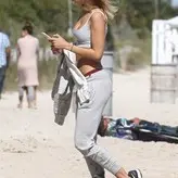 Kimberley Garner nude #0237