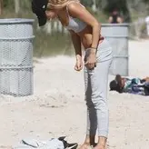 Kimberley Garner nude #0239