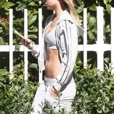 Kimberley Garner nude #0243