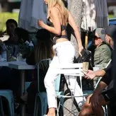 Kimberley Garner nude #0246