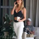 Kimberley Garner nude #0268
