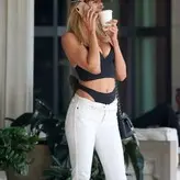 Kimberley Garner nude #0269