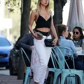 Kimberley Garner nude #0274