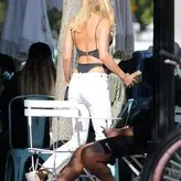 Kimberley Garner nude #0276