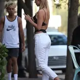 Kimberley Garner nude #0281