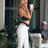 Kimberley Garner nude #0307