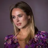 Kimberley Garner nude #0359