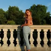 Kimberley Garner nude #0438