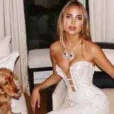 Kimberley Garner nude #0467