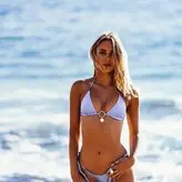 Kimberley Garner nude #0477