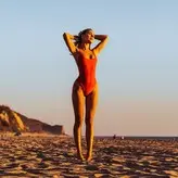 Kimberley Garner nude #0486