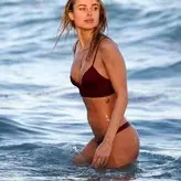 Kimberley Garner nude #0521